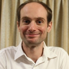 Saint-Clair Chabert-Liddell